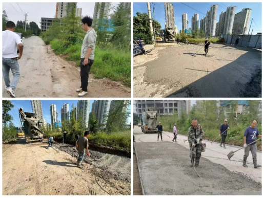 商城街道次差公路提升成效初显873.png